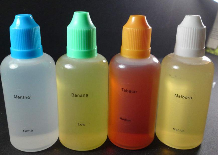 8ml、13ml、15ml裝眼藥水灌裝機(jī)案例